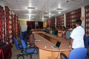 போதைப்பொருள் ஒழிப்பு தொடர்பான தேசிய நடவடிக்கைக்கான சத்தியப்பிரமாண நிகழ்வு