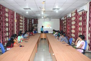 வன வளப் பாதுகாப்பு தொடர்பாக உத்தியோகத்தர்களுக்கான விழிப்புணர்வுக் கருத்தரங்கு