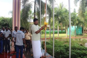 2026ம் ஆண்டுக்கான முதலாவது அலுவலக நடவடிக்கைகள்.