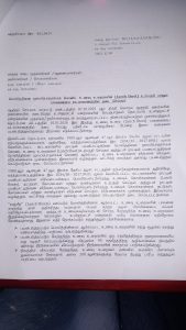 பொலித்தீனை மூலப்பொருளாகக்கொண்ட உணவு உறைகளின் (Lunch Sheet) உற்பத்தி மற்றும் பாவனையை வடமாகாணத்தில் தடை செய்தல்.