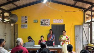 ஆதன வரி  / சோலைவரி நடமாடும் சேவை –  மகாறம்பைக்குளம் 18.02.2026 – 1ம் நாள்