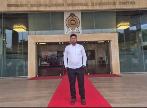 கௌரவ தவிசாளருக்கு இனிய பிறந்த தின நல்வாழ்த்துக்கள்.