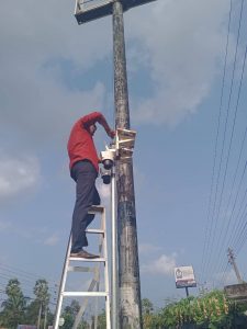 சட்டவிரோதமான கழிவகற்றலை கட்டுப்படுத்த எமது சபையினால் முன்னெடுக்கப்படும் புதிய நடவடிக்கை