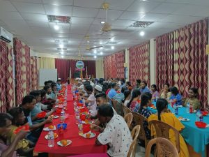 இப்தார் நிகழ்வு